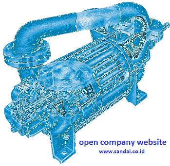 logo sihi pump enter